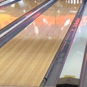 Meet your Posher, Chance